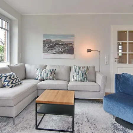 Apartment Amerij, Whg 1 E *