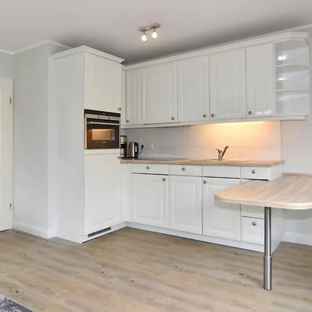 Amerij, Whg 1 &amp#40e&amp#41 Appartement Westerland