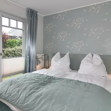 Appartement Amerij, Whg 1 &amp#40e&amp#41 Westerland