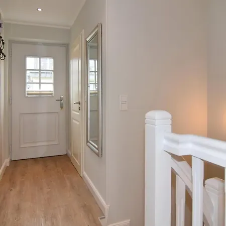 Amerij, Whg 1 &amp#40e&amp#41 Westerland