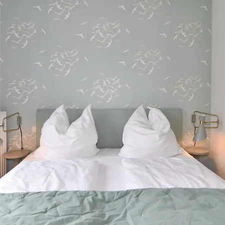 Appartement Amerij, Whg 1 &amp#40e&amp#41