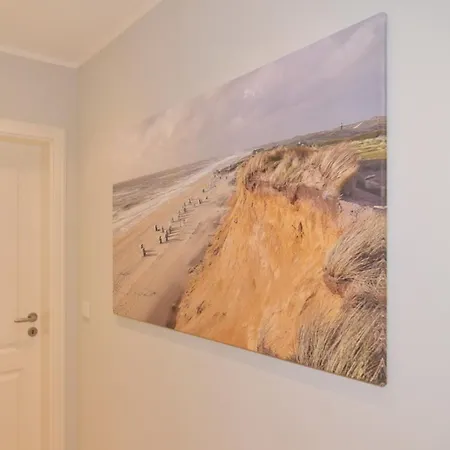 Amerij, Whg 1 &amp#40e&amp#41 Appartement *