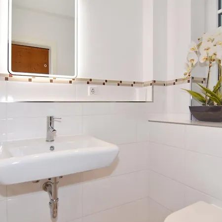 Amerij, Whg 1 E Apartment *