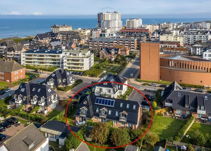 Amerij, Whg 1 &amp#40e&amp#41 Appartement *