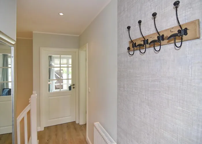 Amerij, Whg 1 &amp#40e&amp#41 Appartement