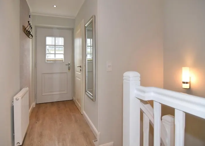 Amerij, Whg 1 &amp#40e&amp#41 Westerland