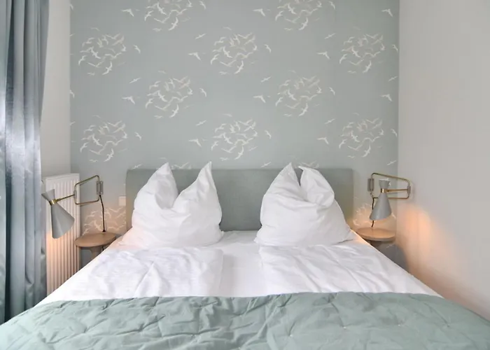 Appartement Amerij, Whg 1 &amp#40e&amp#41