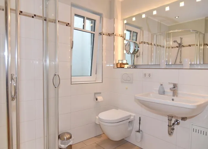 Amerij, Whg 1 &amp#40e&amp#41 Westerland