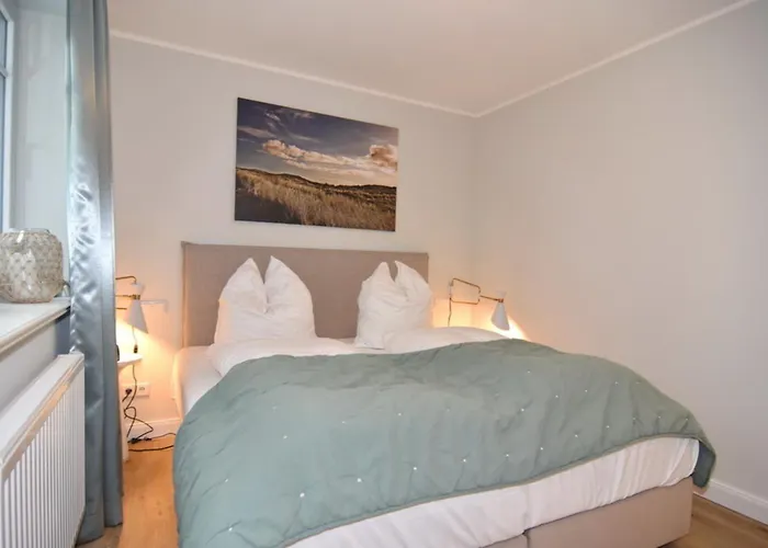 Appartement Amerij, Whg 1 &amp#40e&amp#41 *